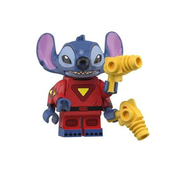 Stitch (Live Action)