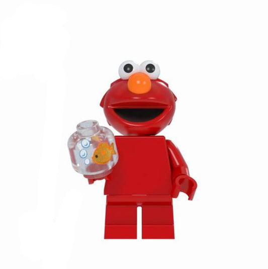 Elmo