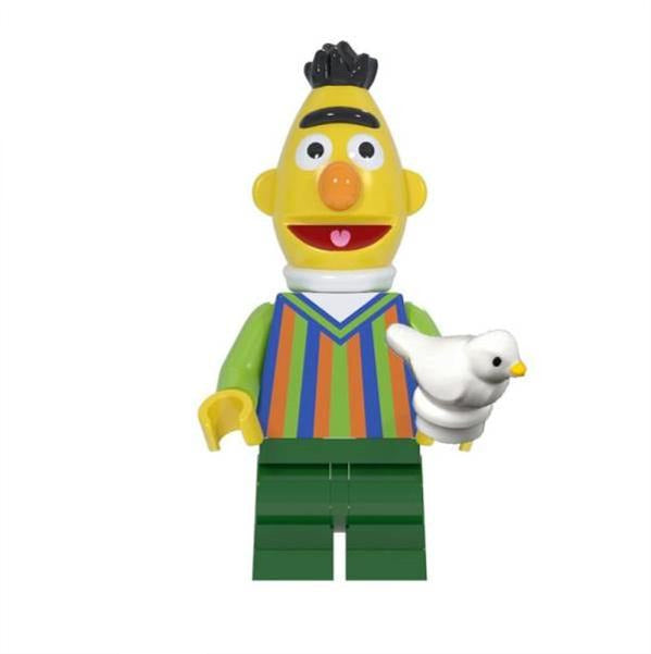 Bert