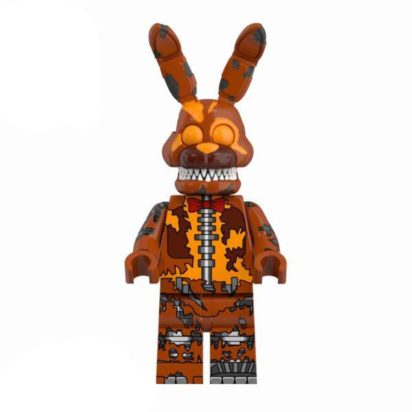 Jack-O-Bonnie
