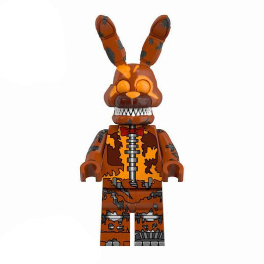 Jack-O-Bonnie