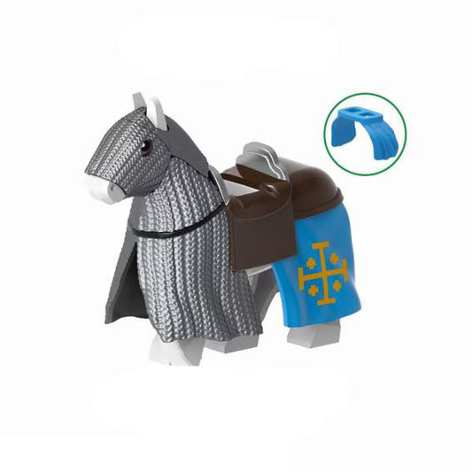 Jerusalem War Horse