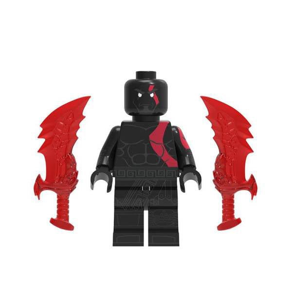 Kratos (Fear)