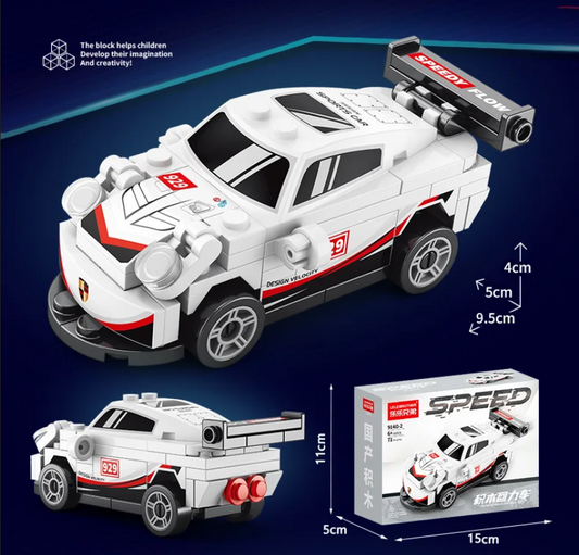 Porsche 1:32
