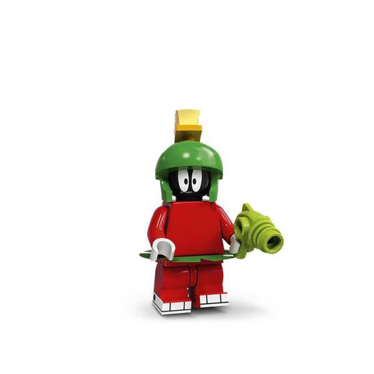 Marvin the Martian
