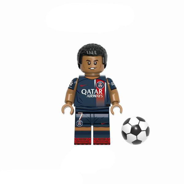 Mbappe