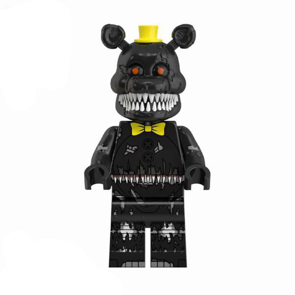 Nightmare Freddy B