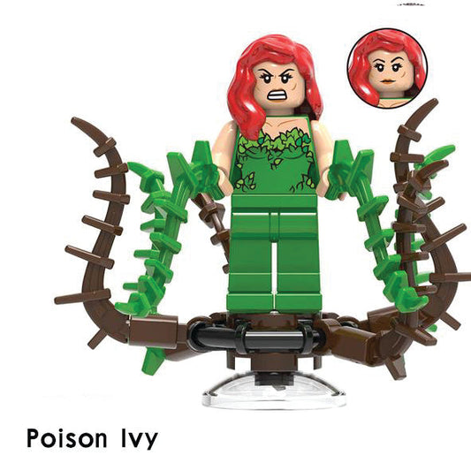 Poison Ivy