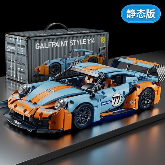 Porsche 1:14