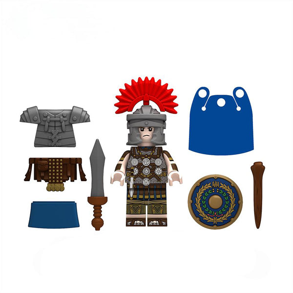 Roman Centurion