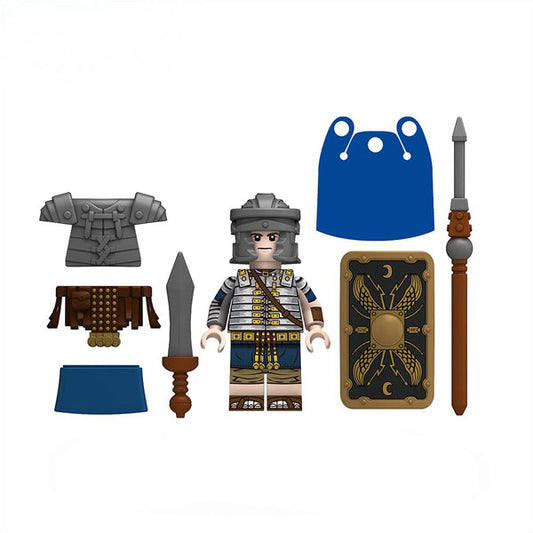 Roman Heavy Infantry
