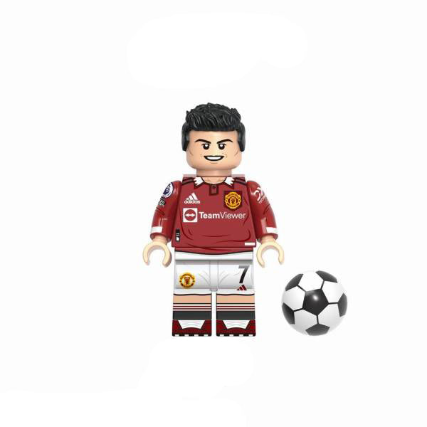 Ronaldo