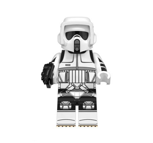 Scout Trooper