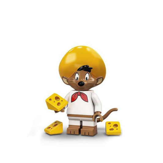 Speedy Gonzales