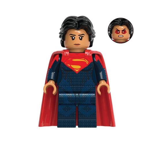 Supergirl