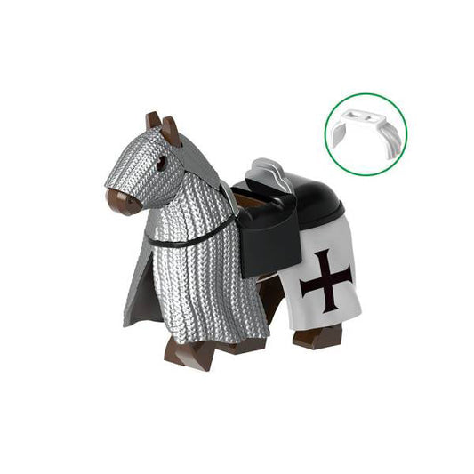 Teutonic War Horse