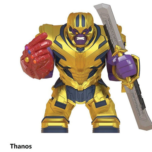 Big Thanos (Endgame)