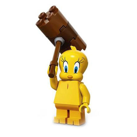Tweety Bird