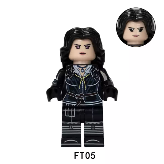 Yennefer