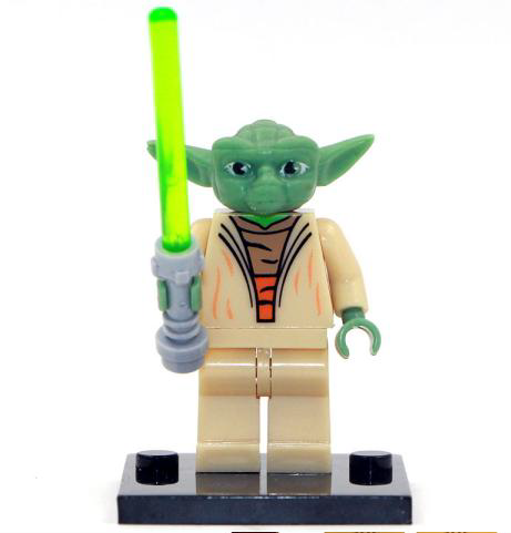 Yoda A