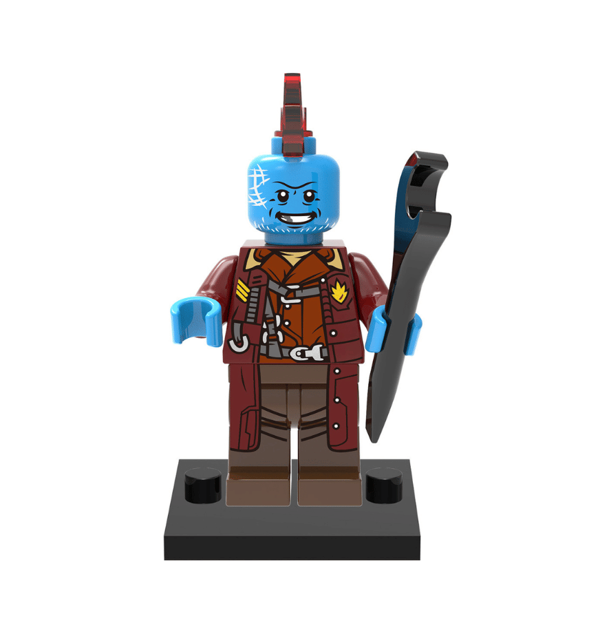 Yondu