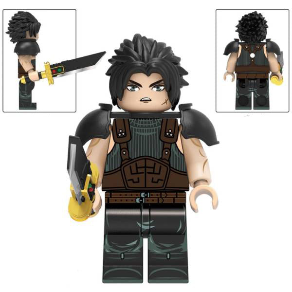 Zack Fair