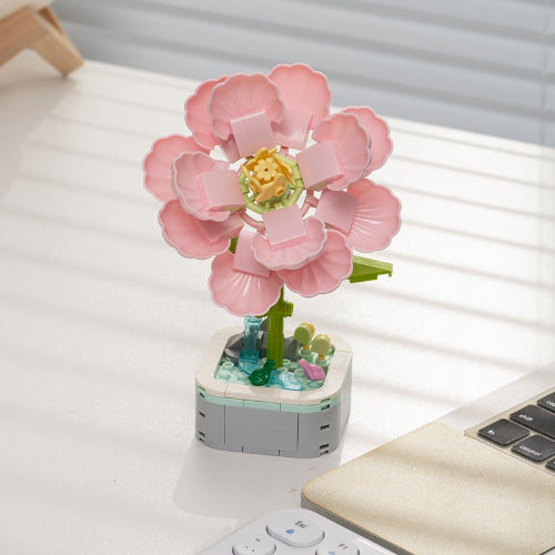 Hibiscus - 127 pieces